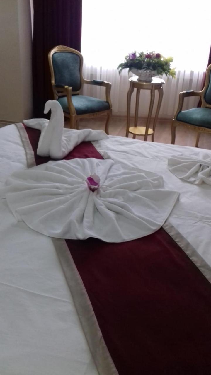 Beijing Hotel Стамбул Экстерьер фото
